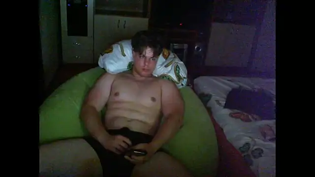 Chat +18 de kanewolf_55 ao vivo