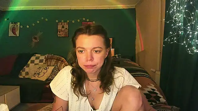 ClancyMorissey Live XXX-Chat