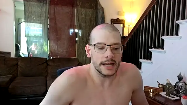 MasterDaddyCool Adlı Modelin Canlı XXX Sohbeti