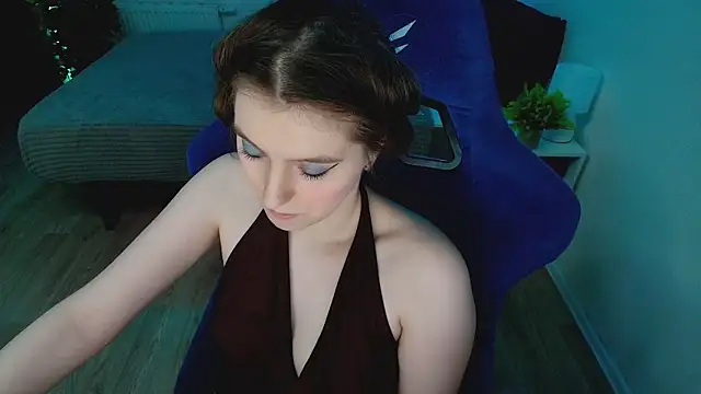 CranberryHot's Live XXX Chat