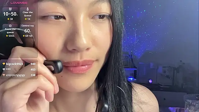Tammy-66's Live XXX Chat