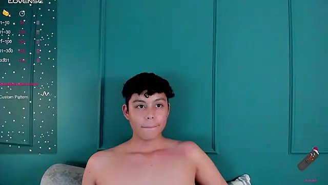 Nathanbelll Live XXX-Chat