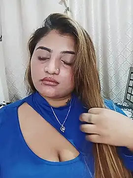 Sanaya_Gil – Live XXX-chat