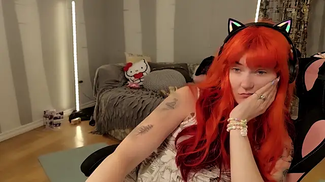 youngmilfBlossom – Live XXX-chat