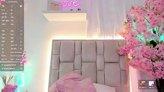 Dana_grey_'s Live XXX Chat