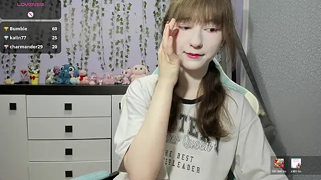 Онлайн чат XXX Yoonhee_ki