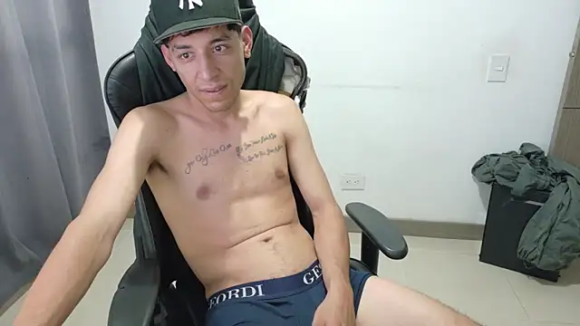 bully_boss Live XXX-chat