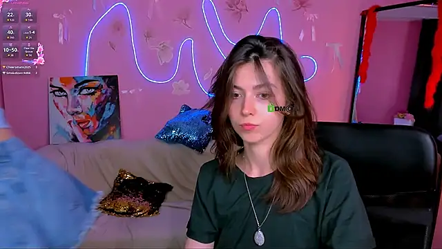 دردشة kitniss_dreamy الجنسية المباشرة