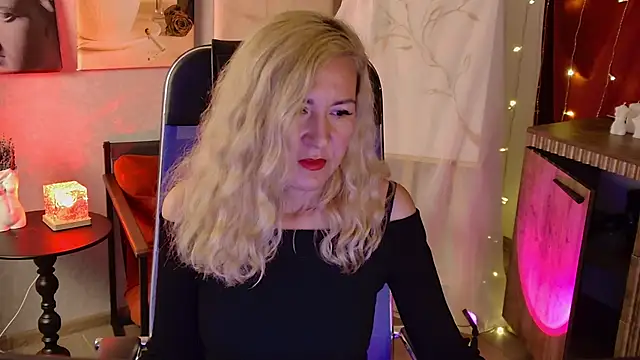 Živý XXX chat DonnaSmitth