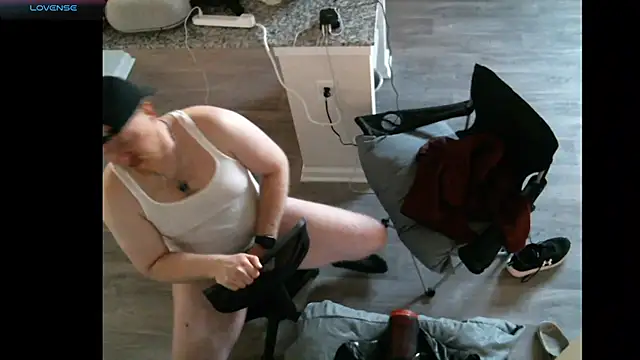 TXRyan1996 Chat XXX in diretta