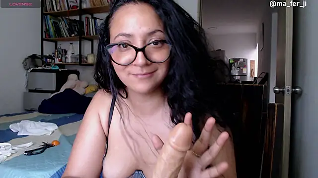 mariamulata's Live XXX Chat