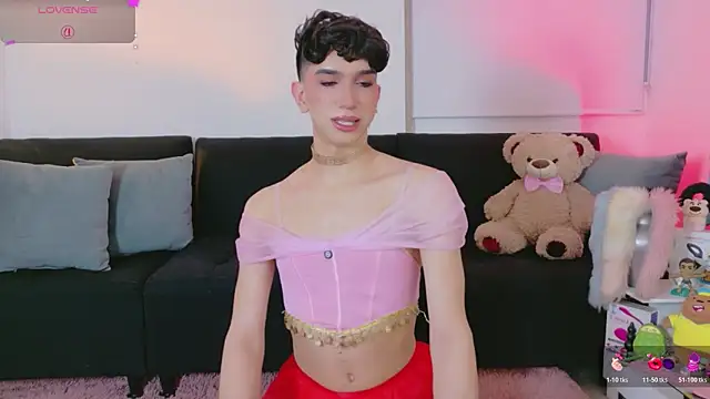 Živý XXX chat Jamess_Brown