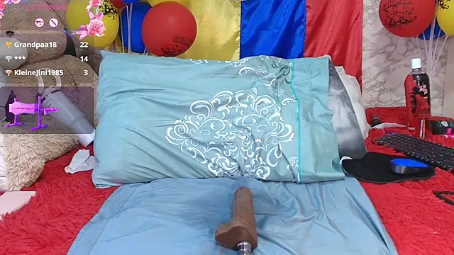 دردشة nataliaesmith_24 الجنسية المباشرة