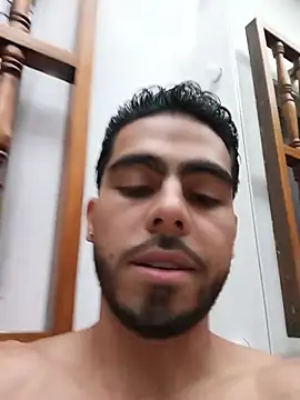 Онлайн  чат XXX Markos_Miles