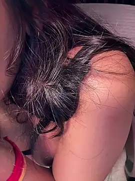 Czat XXX na żywo – Lucky_Flora