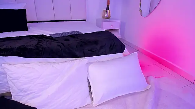 Chat +18 de zoe_rivers ao vivo