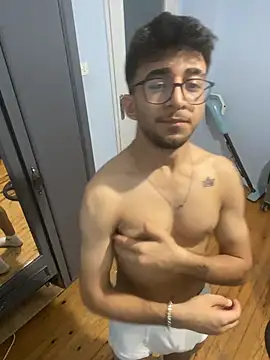 Alevderlerrs Webcamshow