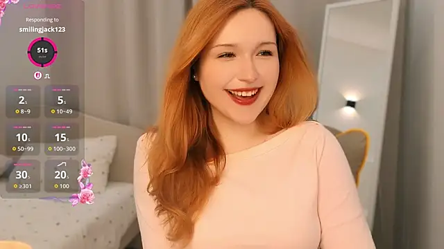 flaremoon live XXX chat