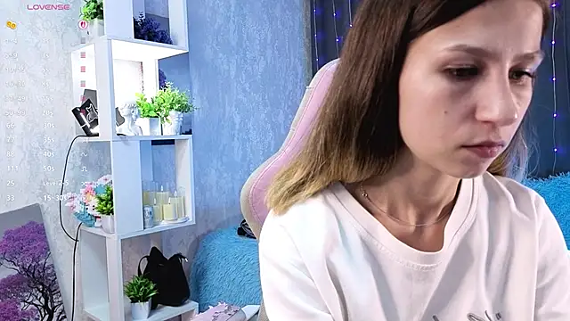 ChristiaHorde live XXX chat