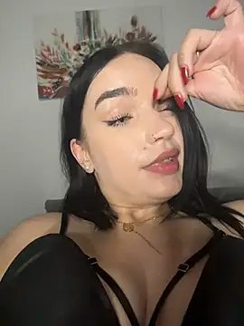 Živý XXX chat Sylvia_Snoww