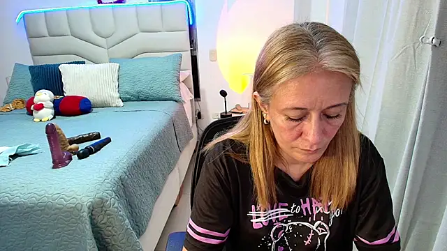 Naty_Stone's Live XXX Chat