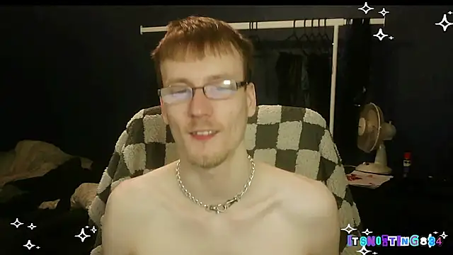 Itsnotting834 Chat XXX live