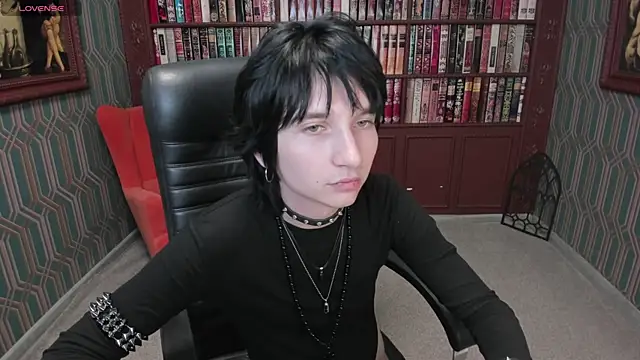 Онлайн чат XXX AdonBev