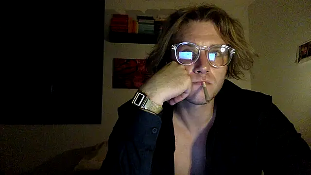 Sir_Jo Live XXX Chat