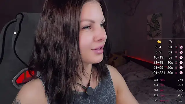 Alaska_ya Live XXX-chat