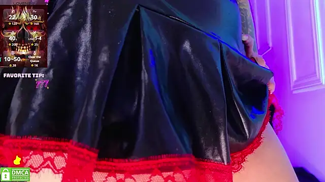 REDHOTTER_ Chat XXX live