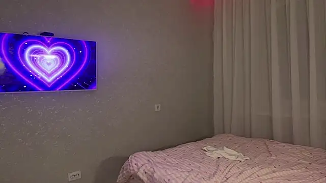 Živý XXX chat Between_Eeys