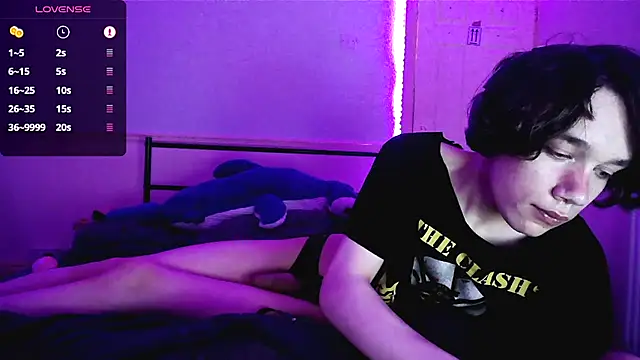 Straything Live XXX Chat