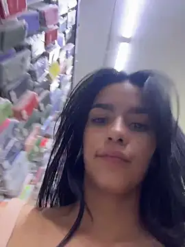 Melissa_Rendon Chat XXX in diretta