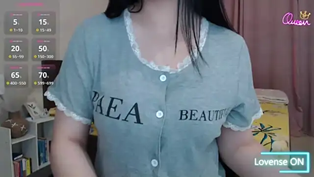แชท XXX สดของ Screen_Queen_xoxo