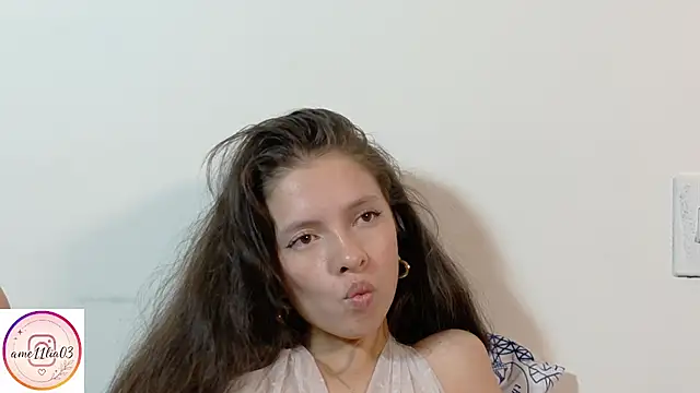 Czat XXX na żywo – sweetdam12