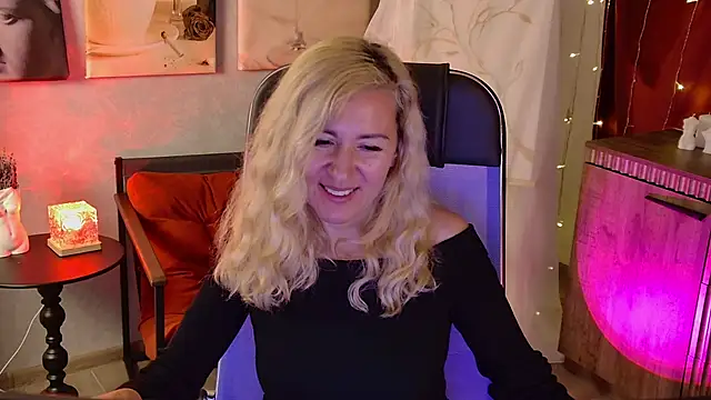 Chatroom XXX en direct de DonnaSmitth