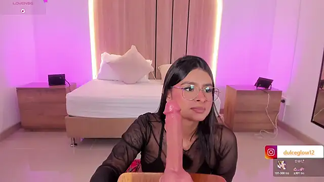 dulce_glow_ Chat XXX live