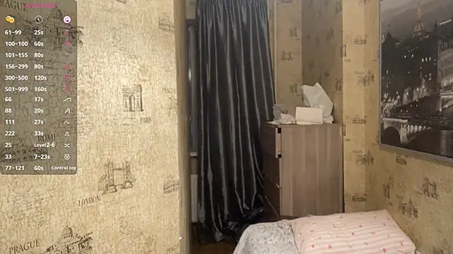 LongChillGerln Live XXX chat