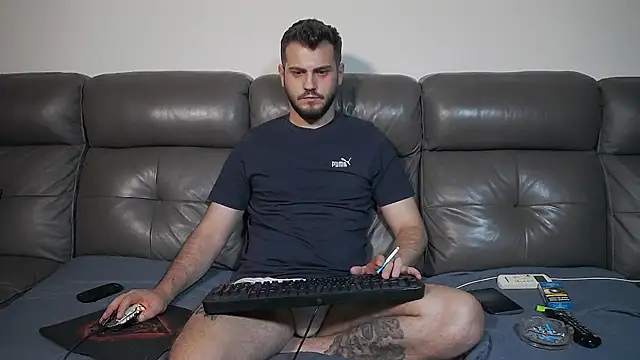 CrazyDom1 live XXX chat