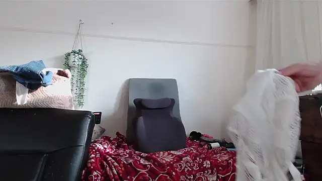 XXX chat uživo modela VANESSADDD