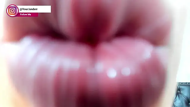 Chat +18 de Lander_Cruz ao vivo