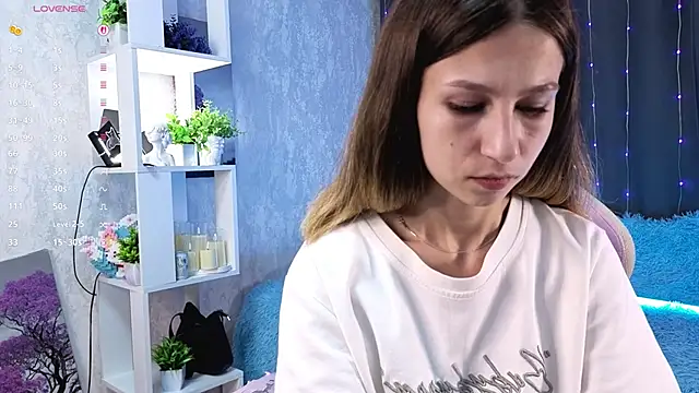 Czat XXX na żywo – ChristiaHorde