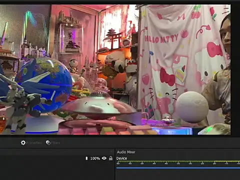 JesuAdamのライブXXXチャット