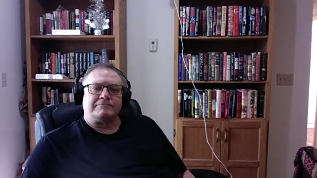 Vinyl22@xh Webcam-Show
