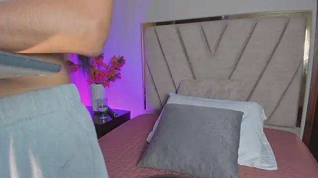 Živý XXX chat KatherinSky
