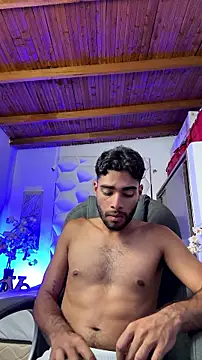 Chat XXX ao vivo de AlejandroGreco
