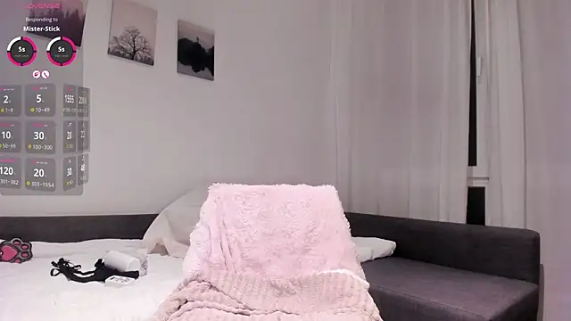 Chat +18 de elimeowy ao vivo