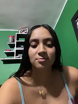 karla_nill Chat XXX live
