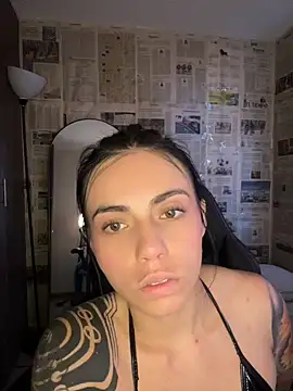 i_am_nina_ Live XXX Chat