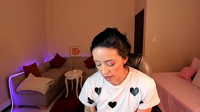 Chat XXX Live Kristen_Garner